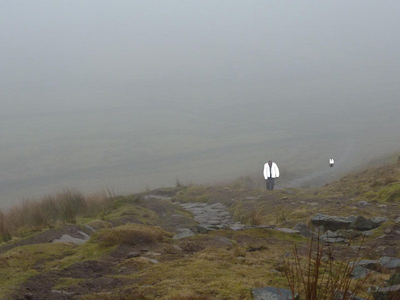 Men in White Coats